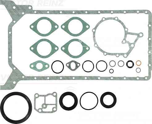 Gasket Kit, crankcase
